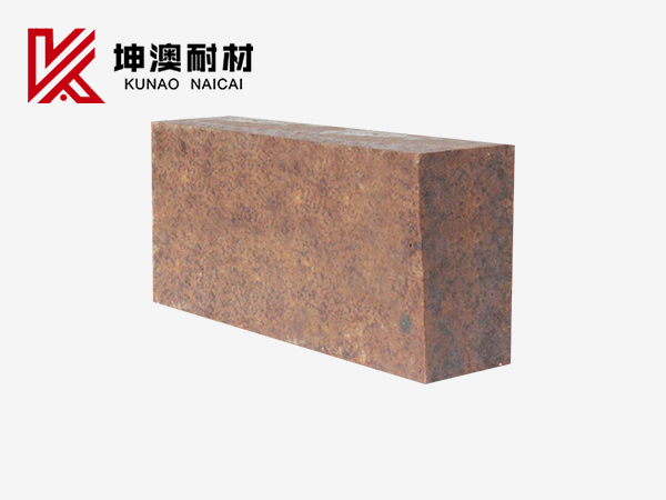 硅莫紅磚