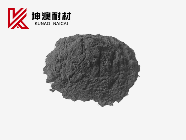 碳化硅可塑料